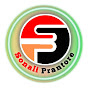 Sonali Prantore logo
