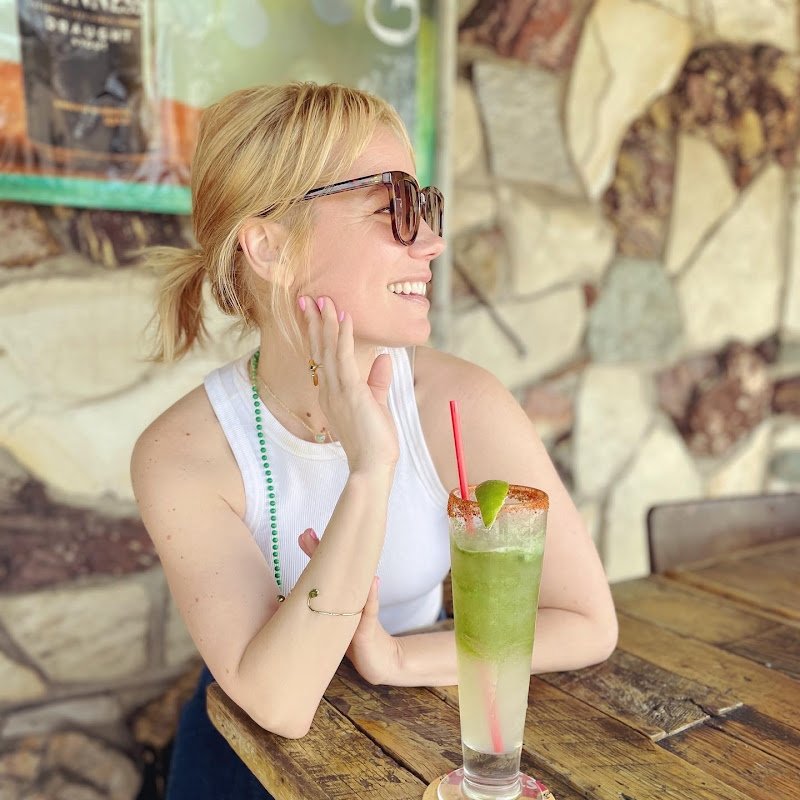 Lisa 'Lisbug' Schwartz