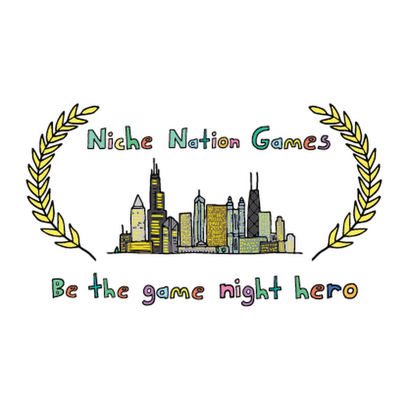 Niche Nation Games