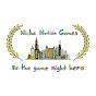 Niche Nation Games