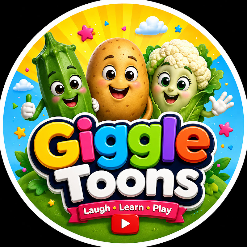 GiggleToons