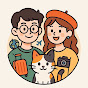P와 J의 여행 (그리고 강릉🐈)