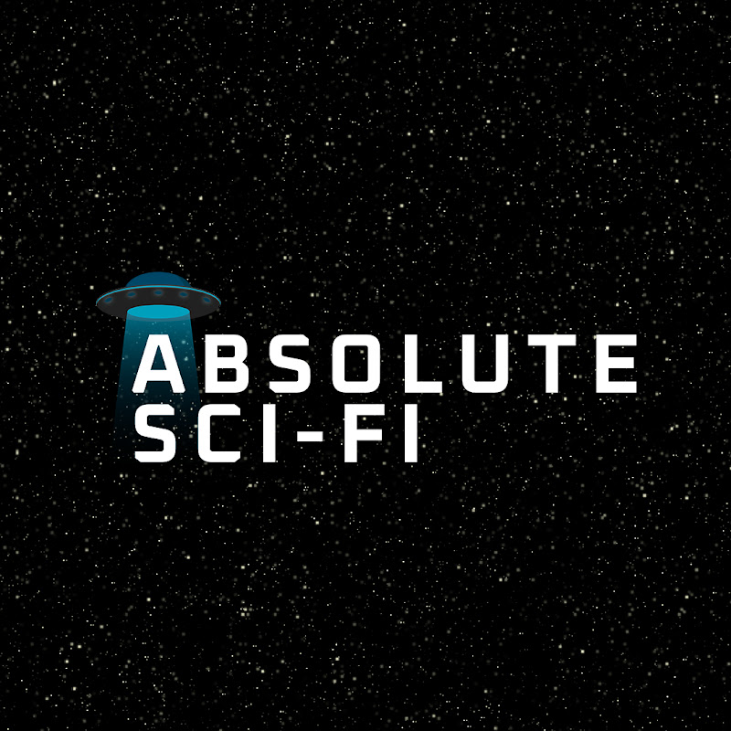 Absolute Sci-Fi Logo