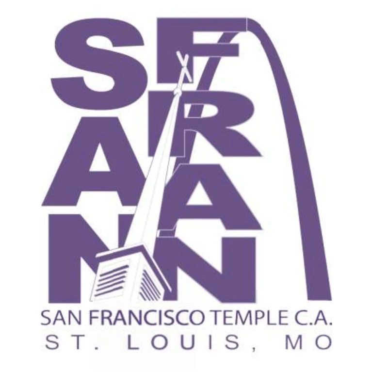 San Francisco Temple STL