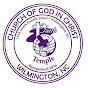 Faith Temple Wilmington NC logo