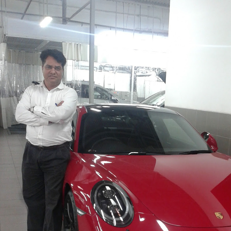 RaviSharma