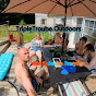 Triple Trouble Outdoors logo