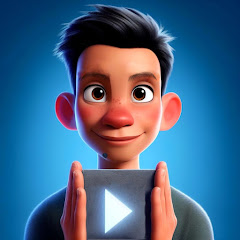Atmos YouTube channel avatar