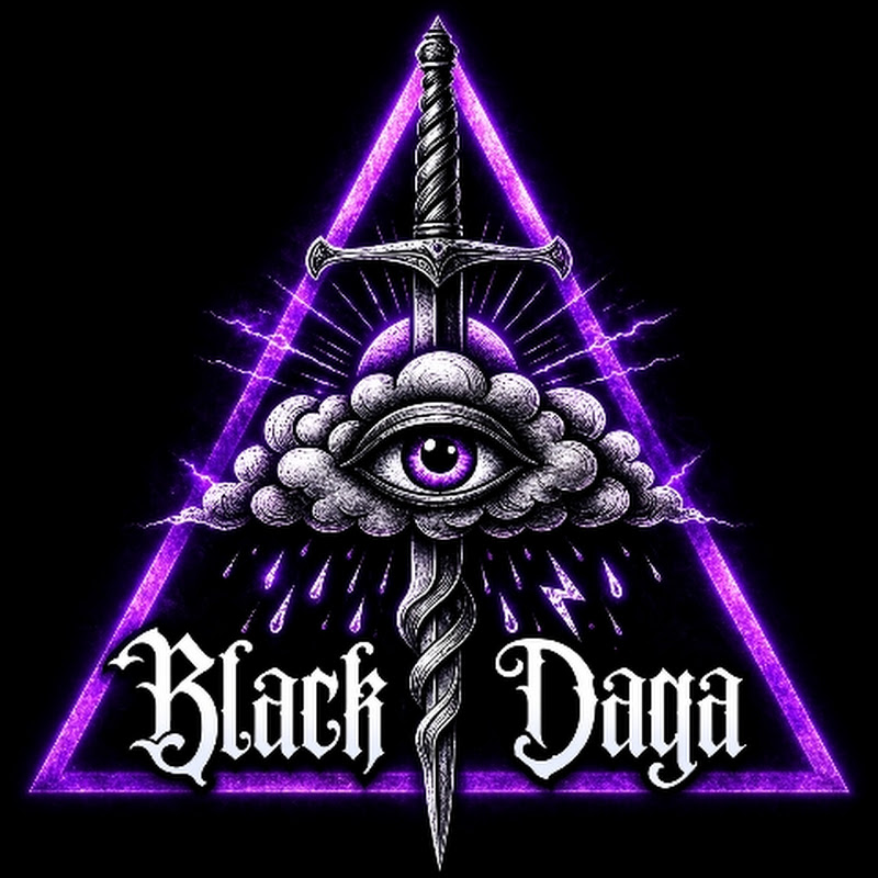 Paranormal BlackDaga