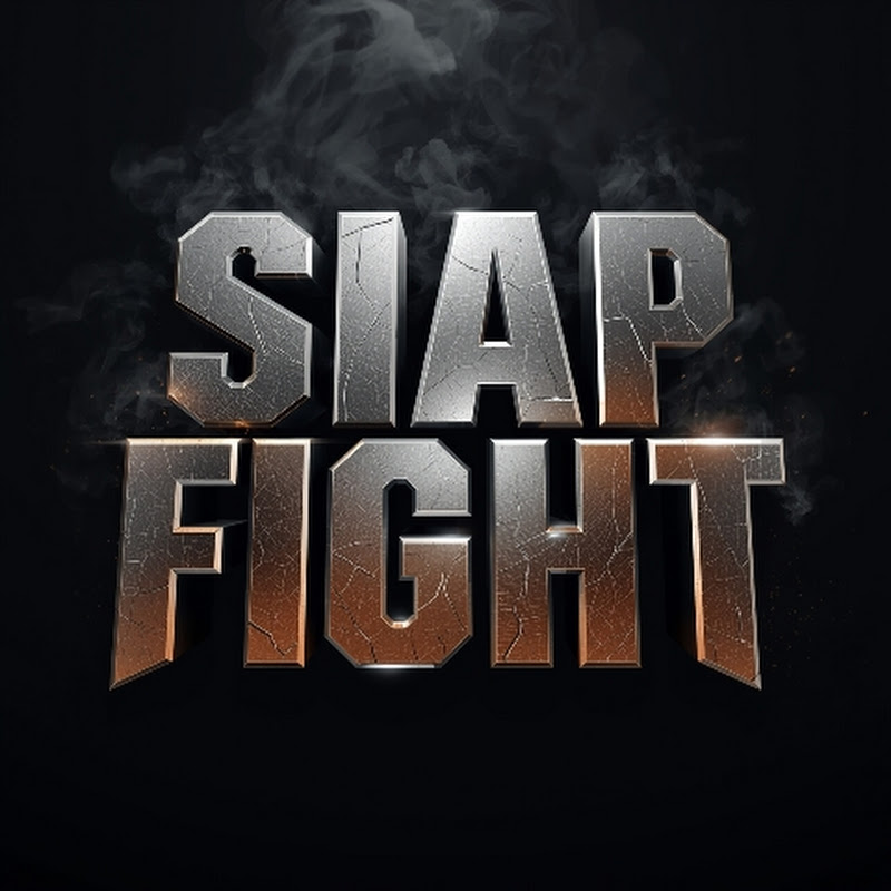 Siap Fight