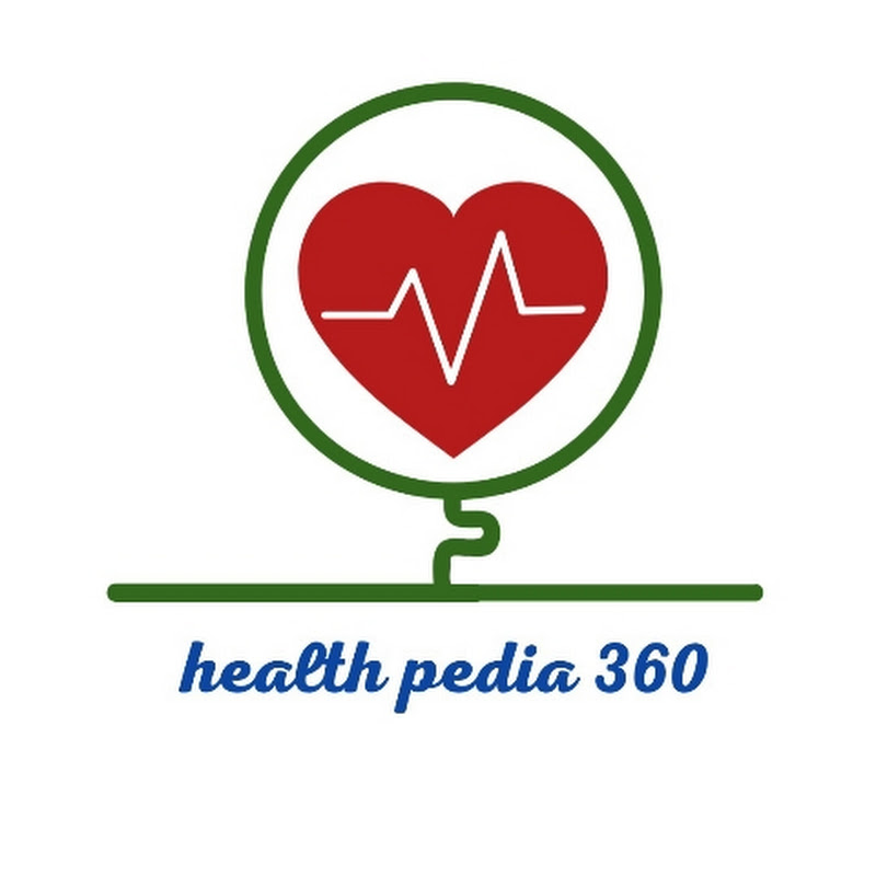 Health Pedia 360