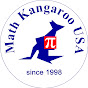 Math Kangaroo USA logo