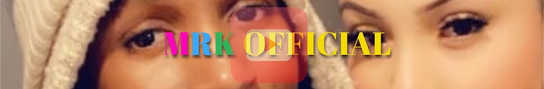 MRK OFFICIAL YouTube channel avatar