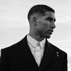 Achraf Hakimi