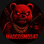 MadCosmos47 logo