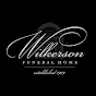Wilkerson Funeral Home YouTube Profile Photo