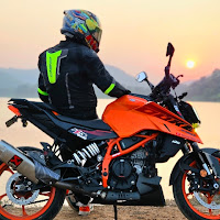 THE DARK RIDER ARKO profile image