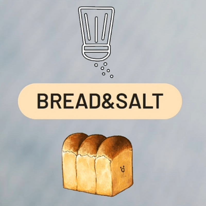 BREAD&SALT