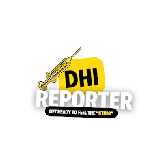 Channel thumbnail for Dhi Reporter