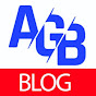 AGB Blog logo