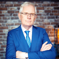 Mark Tilbury profile image