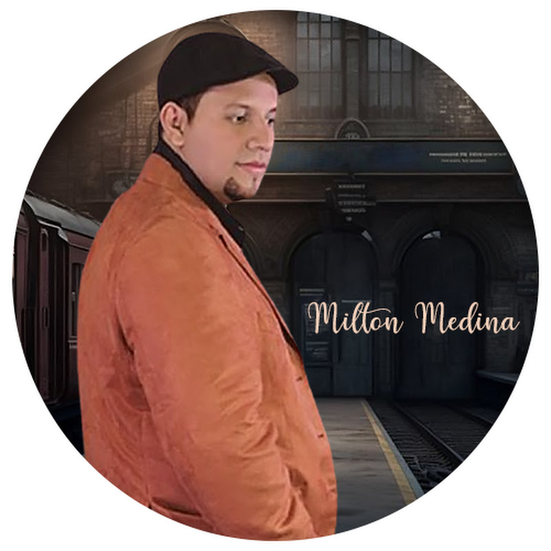 Milton Medina Momentos de Oración