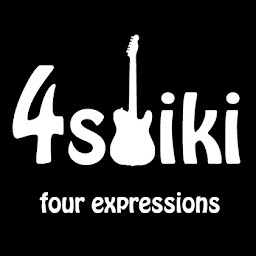 4shiki music