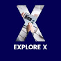 ExploreX logo