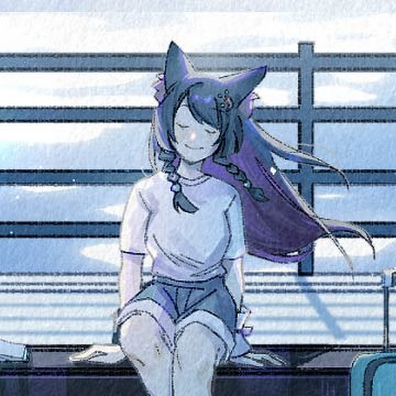 森森鈴蘭 / Lily Linglan【箱箱The Box所屬】