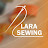 Lara Sewing