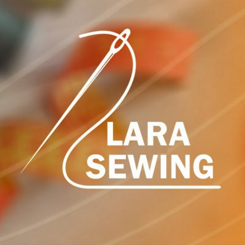 Lara Sewing Logo