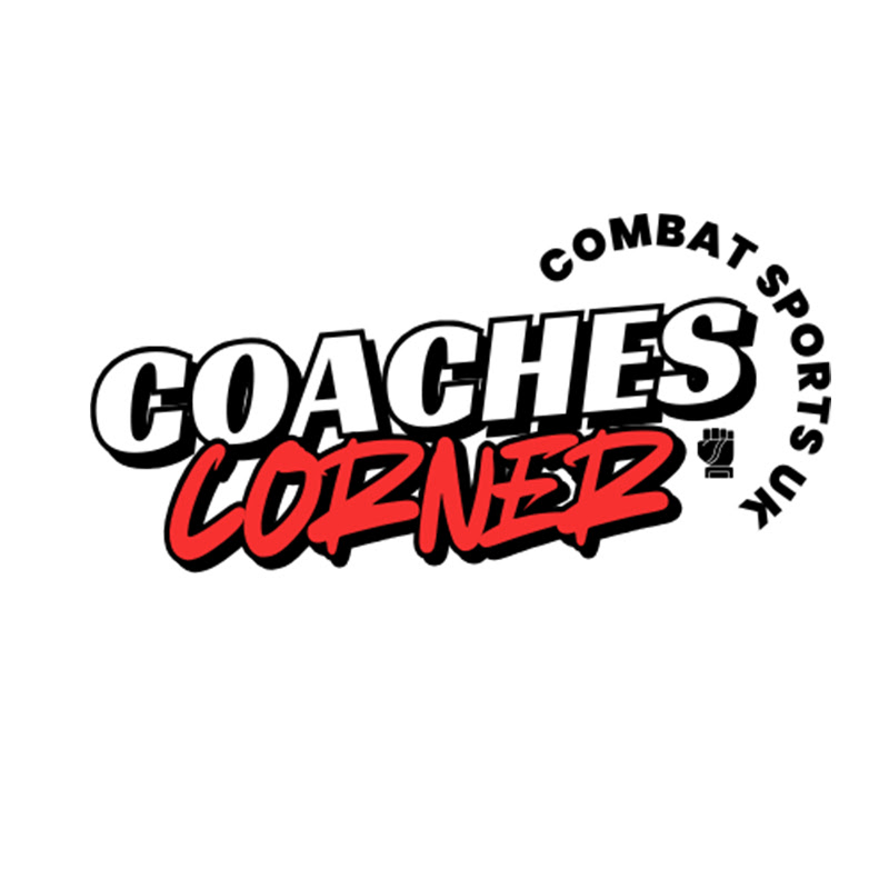 Coach's Corner - Combat Sports UK