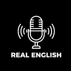 Real English : The Podcast 