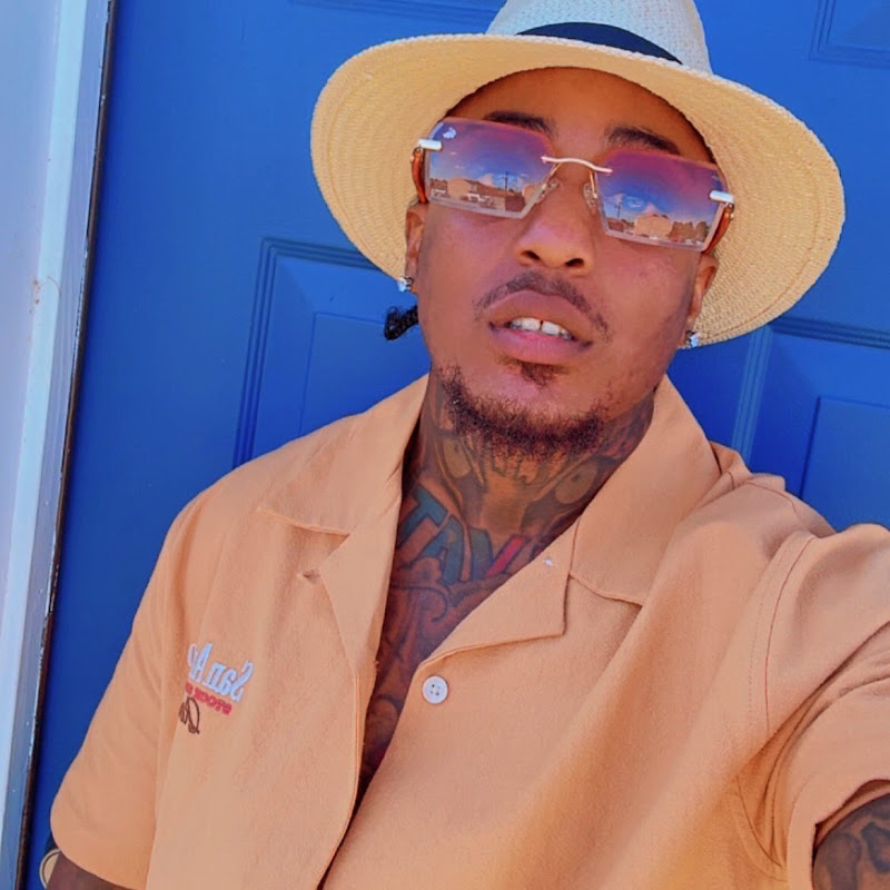 Playboii Tazzo 