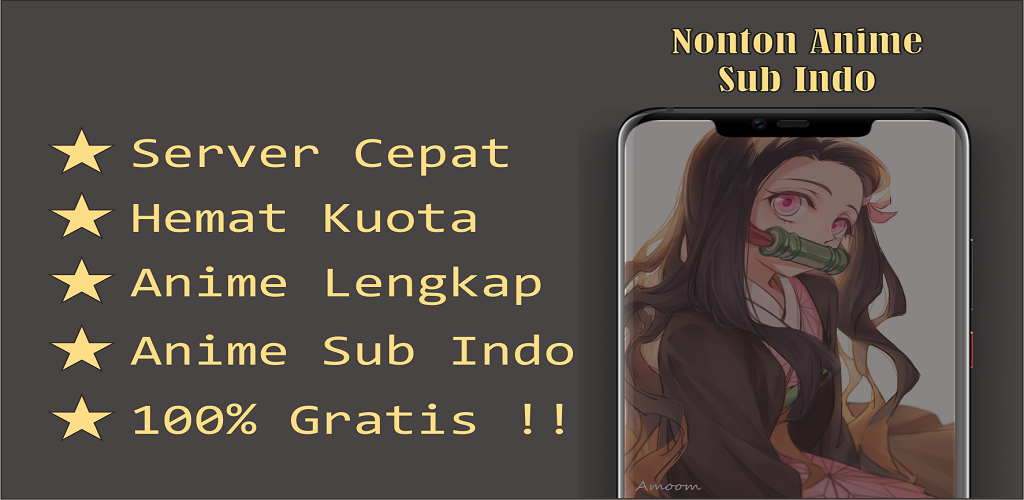 Nonton Anime Sub Indo Apk For Android Jogja Islamic Edu