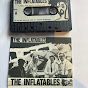 The Inflatables - London Rock Band logo