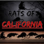 Rats Of California