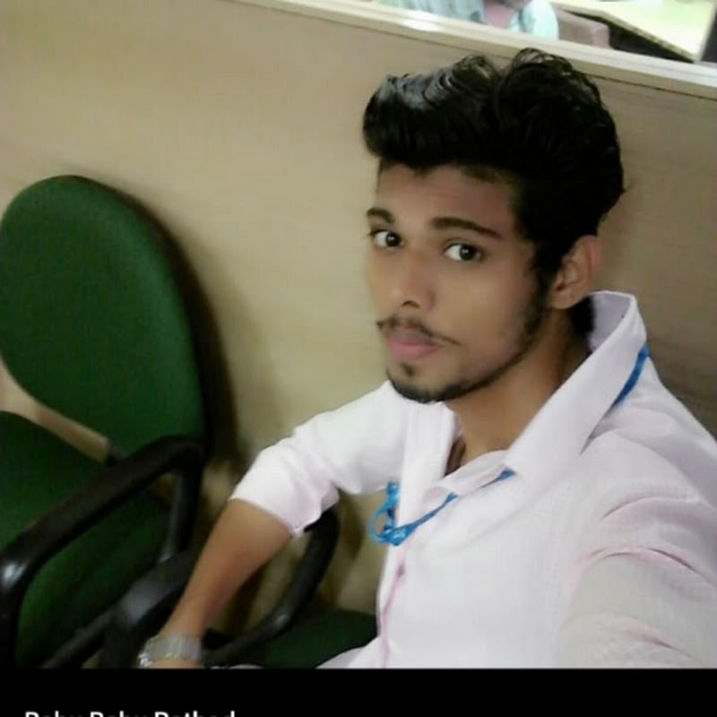 babu Rathod