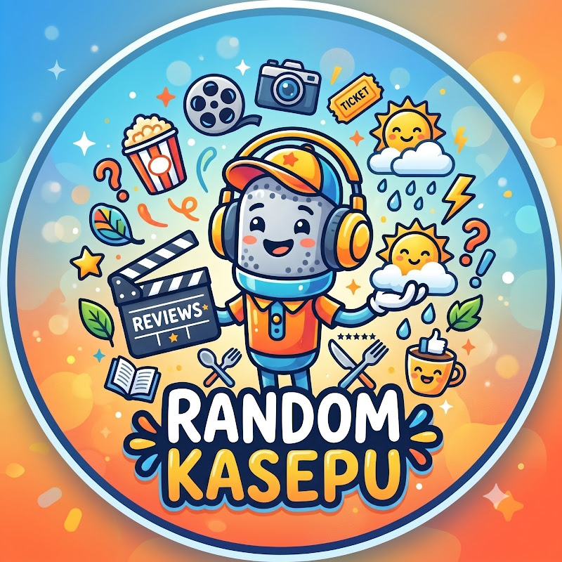 Random Kasepu