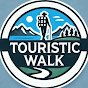 Touristic Walk logo