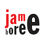 Jamboree Jazz & Dance Club logo