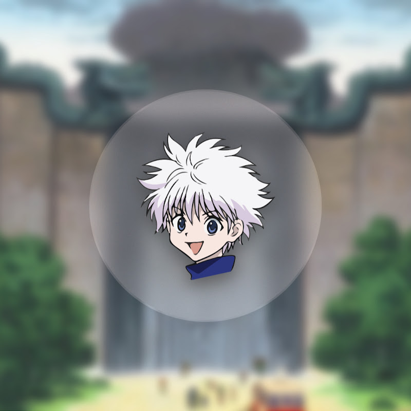 Killua FF 