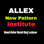 New Pattern Institute(ALLEX) logo