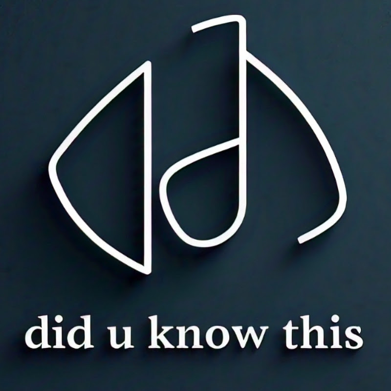 Diduknowthis