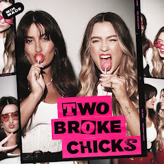 Two Broke Chicks Avatar