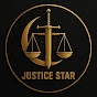Justice Star logo