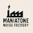 @maniatone's avatar