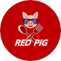붉은돼지 RED PIG
