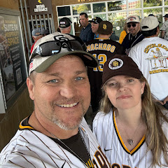 San Diego Vets