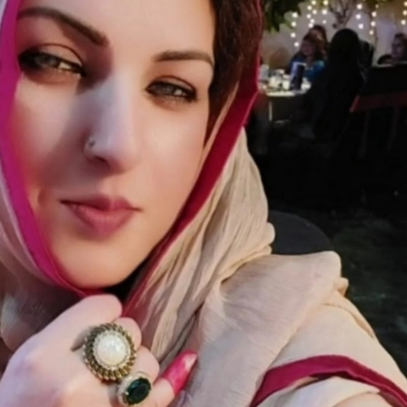 Cooking with Farah Rind